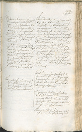Civic Archives of Bozen-Bolzano - BOhisto Ratsprotokoll 1783/85 - 