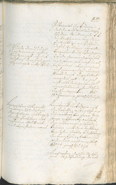 Civic Archives of Bozen-Bolzano - BOhisto Ratsprotokoll 1783/85 - 