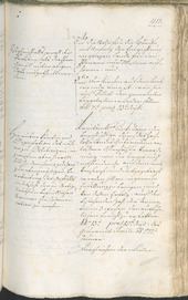 Civic Archives of Bozen-Bolzano - BOhisto Ratsprotokoll 1783/85 - 