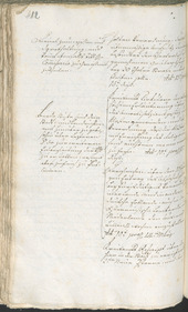 Civic Archives of Bozen-Bolzano - BOhisto Ratsprotokoll 1783/85 - 