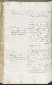 Civic Archives of Bozen-Bolzano - BOhisto Ratsprotokoll 1783/85 - 