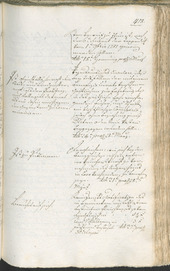 Civic Archives of Bozen-Bolzano - BOhisto Ratsprotokoll 1783/85 - 