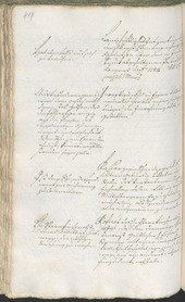 Civic Archives of Bozen-Bolzano - BOhisto Ratsprotokoll 1783/85 - 