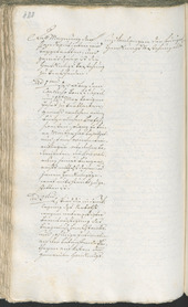 Civic Archives of Bozen-Bolzano - BOhisto Ratsprotokoll 1783/85 - 