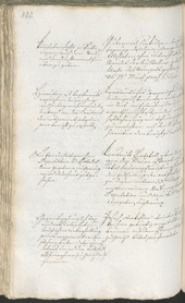 Civic Archives of Bozen-Bolzano - BOhisto Ratsprotokoll 1783/85 - 