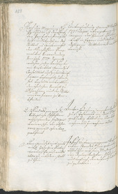 Civic Archives of Bozen-Bolzano - BOhisto Ratsprotokoll 1783/85 - 