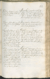 Civic Archives of Bozen-Bolzano - BOhisto Ratsprotokoll 1783/85 - 