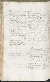 Civic Archives of Bozen-Bolzano - BOhisto Ratsprotokoll 1783/85 - 