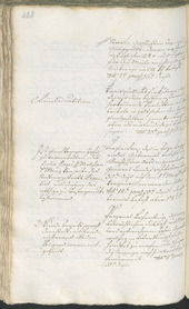 Archivio Storico della Città di Bolzano - BOhisto protocollo consiliare 1783/85 - 