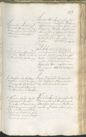 Archivio Storico della Città di Bolzano - BOhisto protocollo consiliare 1783/85 - 