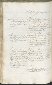 Archivio Storico della Città di Bolzano - BOhisto protocollo consiliare 1783/85 - 