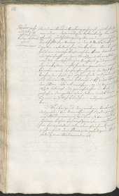 Archivio Storico della Città di Bolzano - BOhisto protocollo consiliare 1783/85 - 