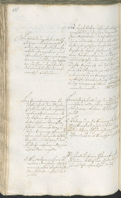 Archivio Storico della Città di Bolzano - BOhisto protocollo consiliare 1783/85 - 