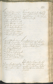 Archivio Storico della Città di Bolzano - BOhisto protocollo consiliare 1783/85 - 