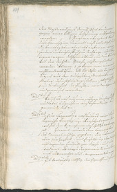 Civic Archives of Bozen-Bolzano - BOhisto Ratsprotokoll 1783/85 - 