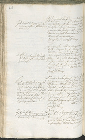 Civic Archives of Bozen-Bolzano - BOhisto Ratsprotokoll 1783/85 - 