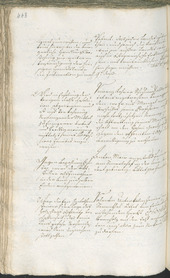 Civic Archives of Bozen-Bolzano - BOhisto Ratsprotokoll 1783/85 - 