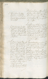Civic Archives of Bozen-Bolzano - BOhisto Ratsprotokoll 1783/85 - 