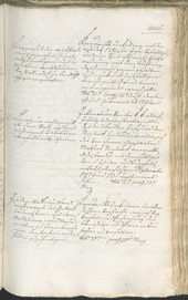 Civic Archives of Bozen-Bolzano - BOhisto Ratsprotokoll 1783/85 - 