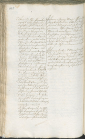 Civic Archives of Bozen-Bolzano - BOhisto Ratsprotokoll 1783/85 - 