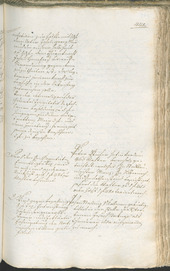 Civic Archives of Bozen-Bolzano - BOhisto Ratsprotokoll 1783/85 - 