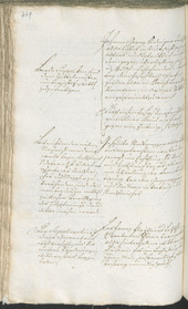 Civic Archives of Bozen-Bolzano - BOhisto Ratsprotokoll 1783/85 - 