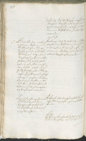 Civic Archives of Bozen-Bolzano - BOhisto Ratsprotokoll 1783/85 - 