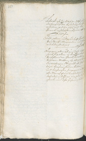 Civic Archives of Bozen-Bolzano - BOhisto Ratsprotokoll 1783/85 - 