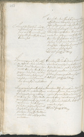 Civic Archives of Bozen-Bolzano - BOhisto Ratsprotokoll 1783/85 - 