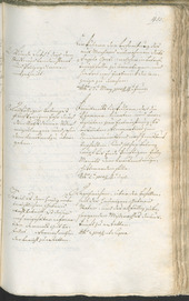 Civic Archives of Bozen-Bolzano - BOhisto Ratsprotokoll 1783/85 - 