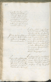 Civic Archives of Bozen-Bolzano - BOhisto Ratsprotokoll 1783/85 - 