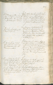 Civic Archives of Bozen-Bolzano - BOhisto Ratsprotokoll 1783/85 - 