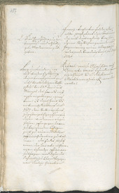 Civic Archives of Bozen-Bolzano - BOhisto Ratsprotokoll 1783/85 - 