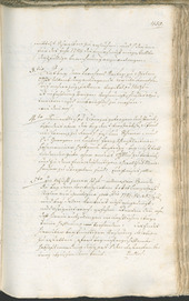Civic Archives of Bozen-Bolzano - BOhisto Ratsprotokoll 1783/85 - 