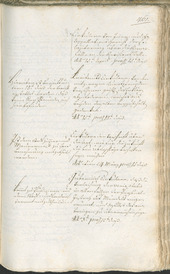 Civic Archives of Bozen-Bolzano - BOhisto Ratsprotokoll 1783/85 - 