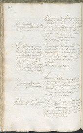Civic Archives of Bozen-Bolzano - BOhisto Ratsprotokoll 1783/85 - 
