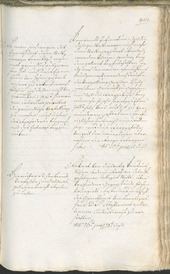 Civic Archives of Bozen-Bolzano - BOhisto Ratsprotokoll 1783/85 - 