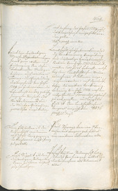 Civic Archives of Bozen-Bolzano - BOhisto Ratsprotokoll 1783/85 - 