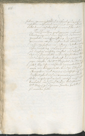 Civic Archives of Bozen-Bolzano - BOhisto Ratsprotokoll 1783/85 - 