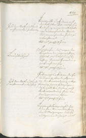 Civic Archives of Bozen-Bolzano - BOhisto Ratsprotokoll 1783/85 - 
