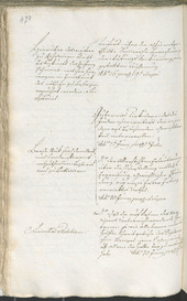 Civic Archives of Bozen-Bolzano - BOhisto Ratsprotokoll 1783/85 - 