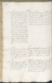 Civic Archives of Bozen-Bolzano - BOhisto Ratsprotokoll 1783/85 - 