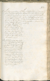 Civic Archives of Bozen-Bolzano - BOhisto Ratsprotokoll 1783/85 - 