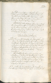 Civic Archives of Bozen-Bolzano - BOhisto Ratsprotokoll 1783/85 - 