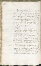 Civic Archives of Bozen-Bolzano - BOhisto Ratsprotokoll 1783/85 - 
