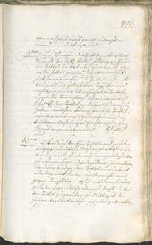 Civic Archives of Bozen-Bolzano - BOhisto Ratsprotokoll 1783/85 - 