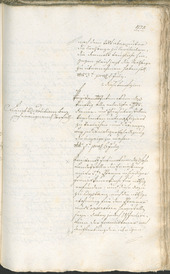 Civic Archives of Bozen-Bolzano - BOhisto Ratsprotokoll 1783/85 - 