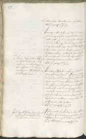 Civic Archives of Bozen-Bolzano - BOhisto Ratsprotokoll 1783/85 - 