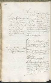 Civic Archives of Bozen-Bolzano - BOhisto Ratsprotokoll 1783/85 - 