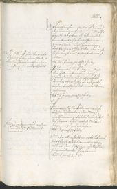 Civic Archives of Bozen-Bolzano - BOhisto Ratsprotokoll 1783/85 - 